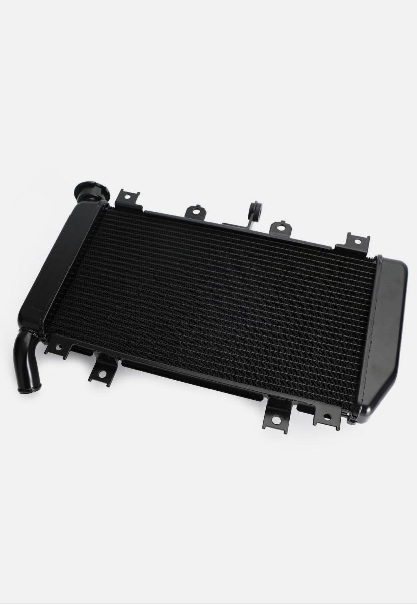 Radiator Suitable For Ninja 500 2024 Onwards