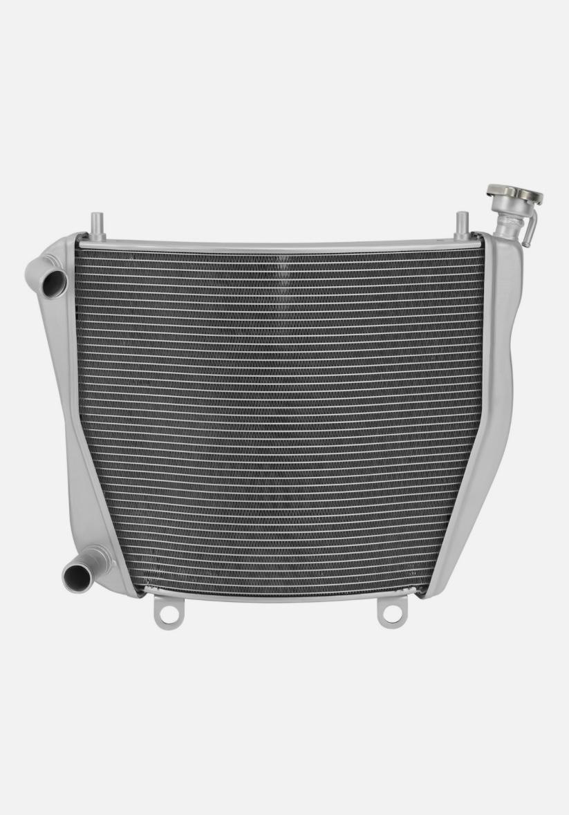 Radiator Suitable For Panigale V4 2018 Onwards