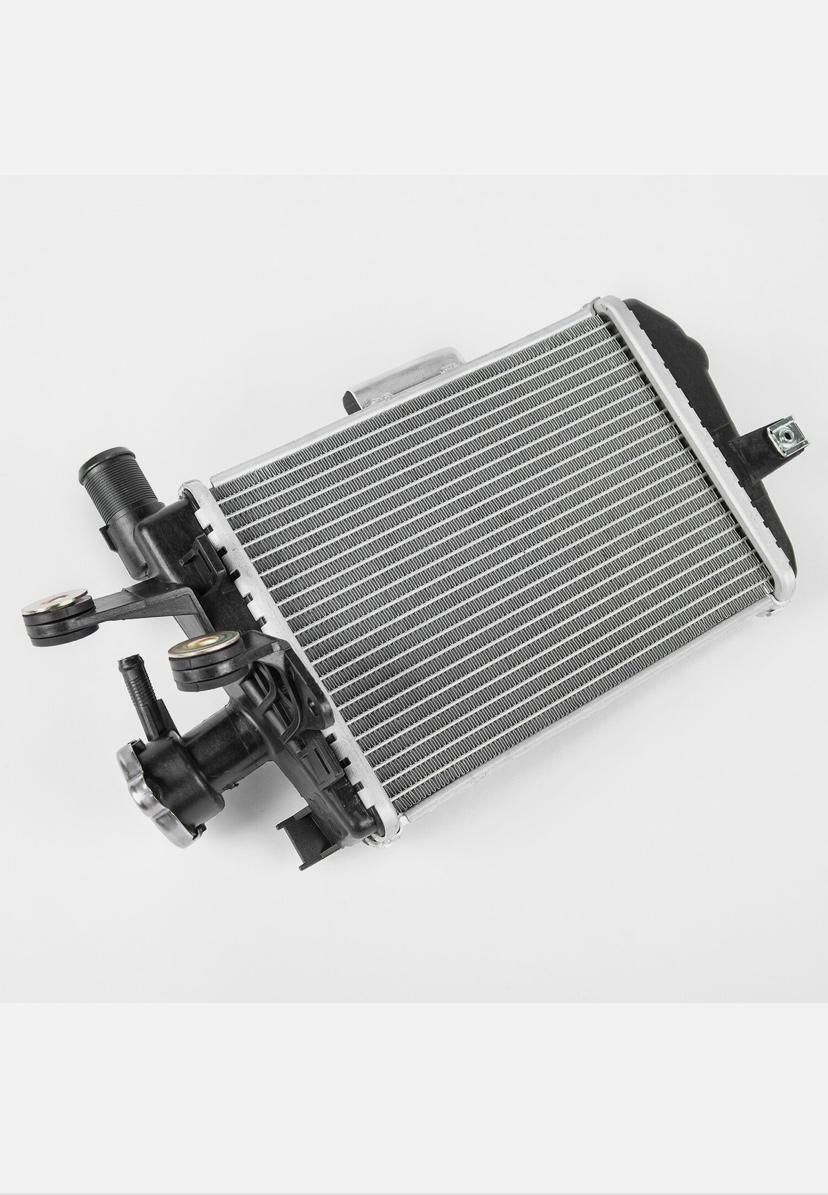 Radiator Suitable For R1200 GS/ R1200 GS Adventure/ R1250 GS/ R1250 GS Adventure