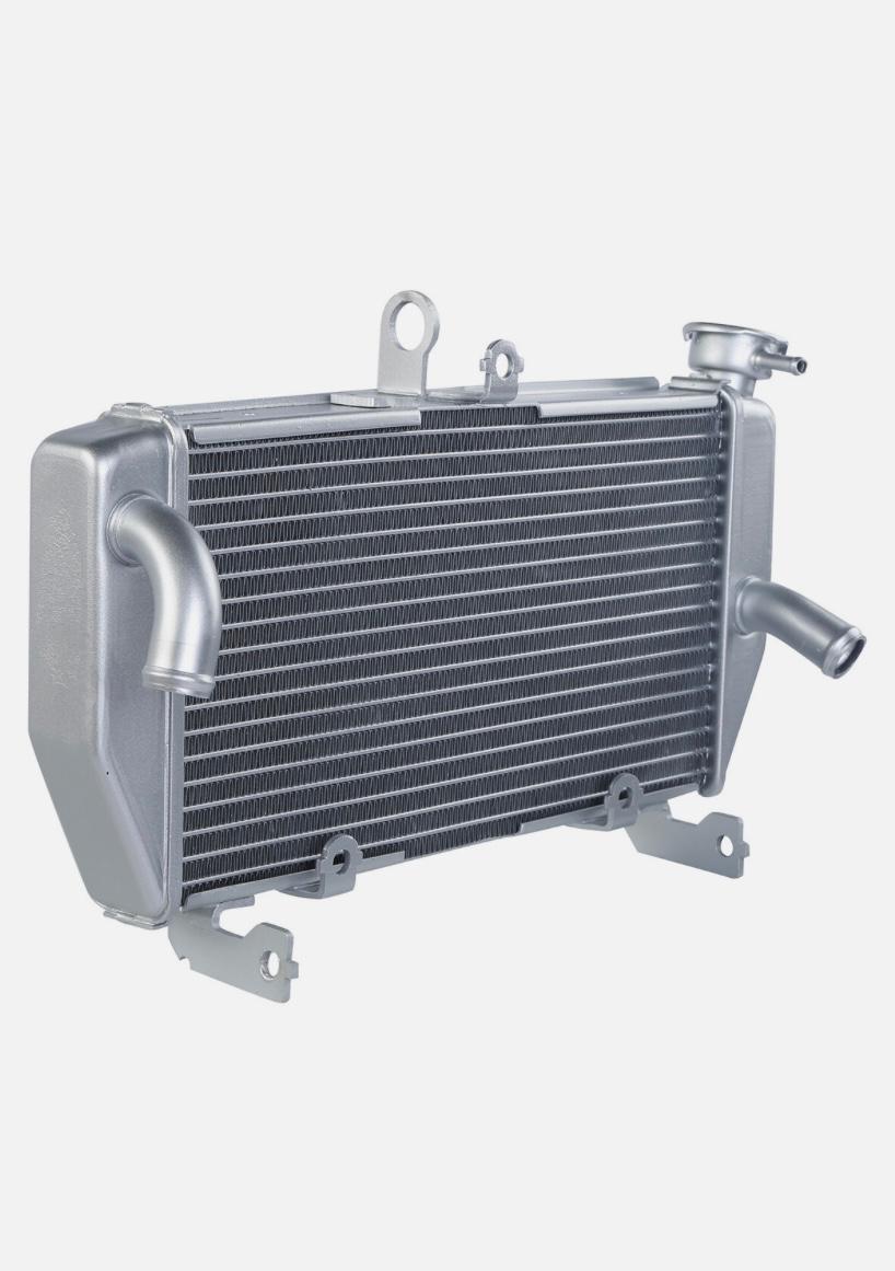 Radiator Suitable For R3 2015- 18