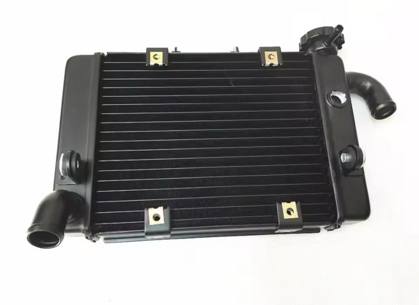 Radiator Suitable For TNT 300