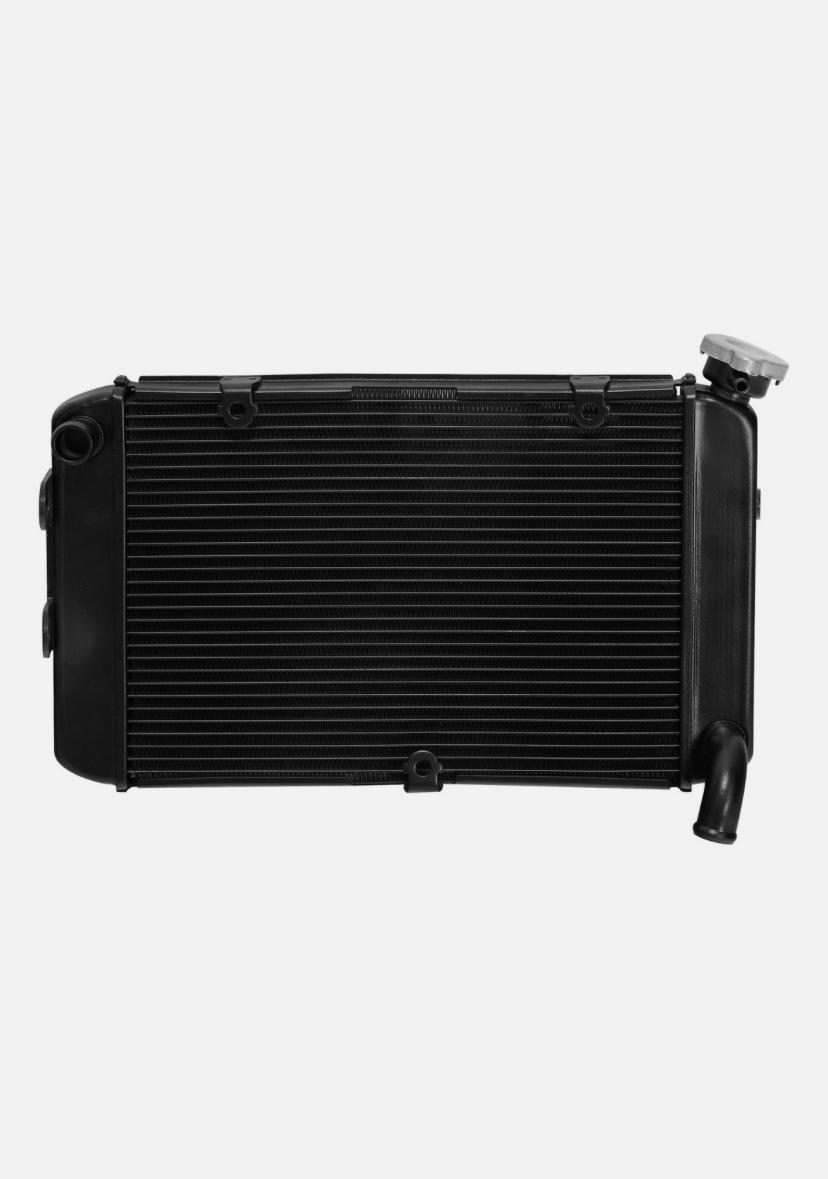 Radiator Suitable For Vulcan S 650