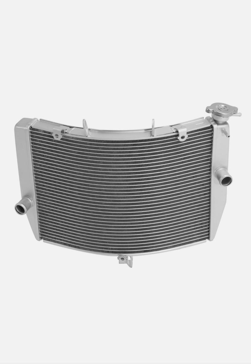 Radiator Suitable For ZX6R 2019 Onwards
