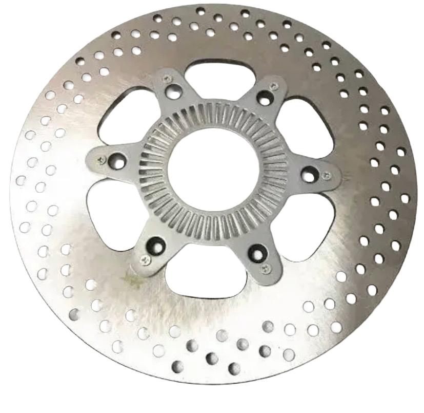 Rear ABS Disc Suitable For TNT 600i (ABS)