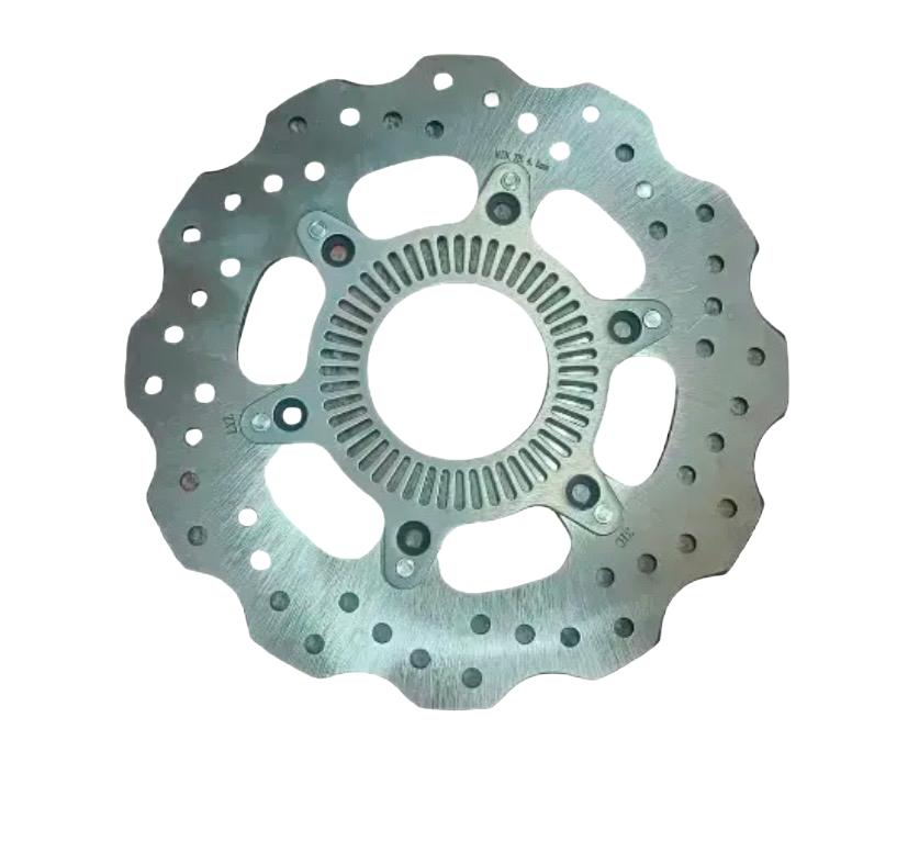 Rear Disc Rotor Suitable For 302R