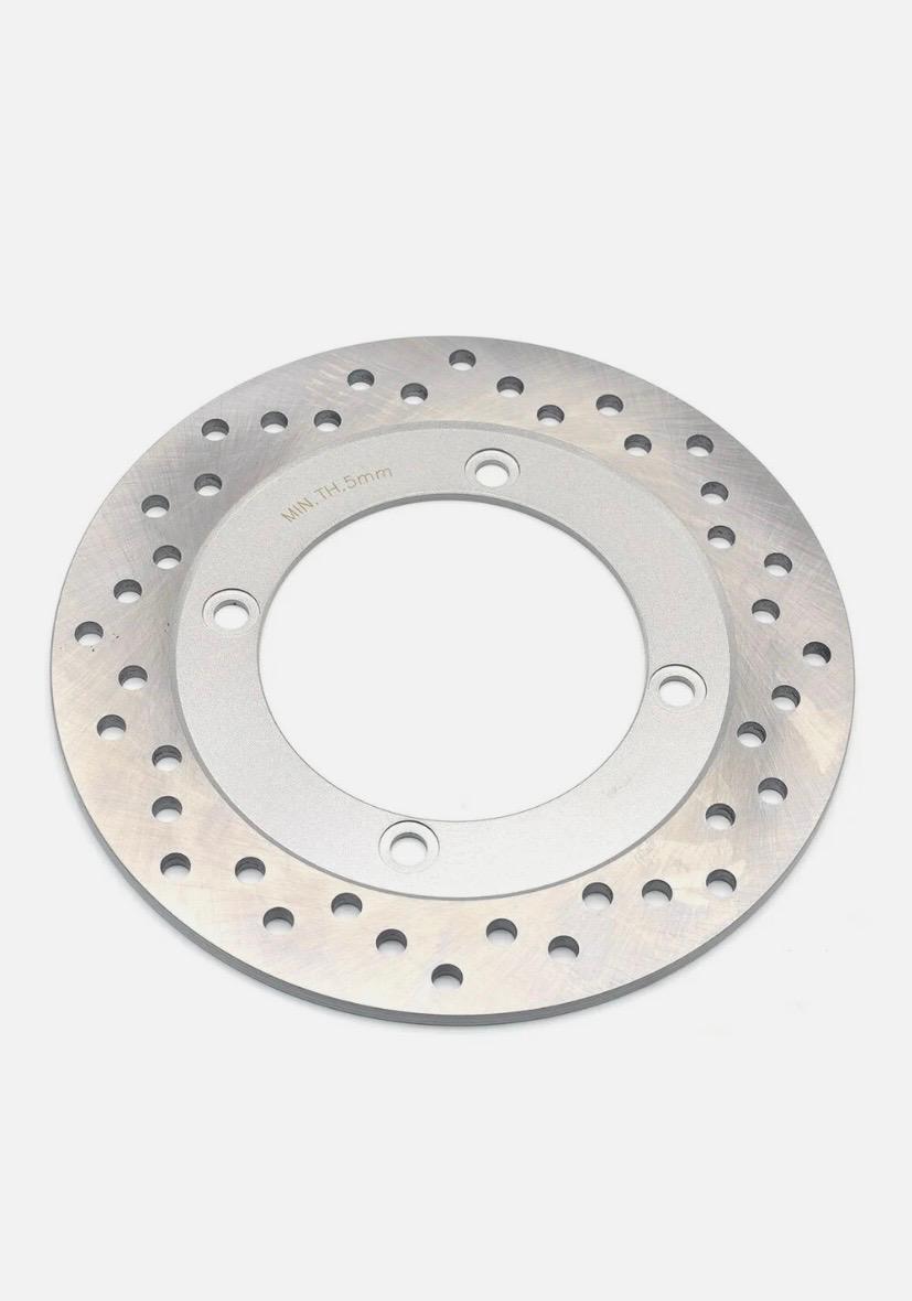 Rear Disc Rotor Suitable For CBR650R 2019 Onwards