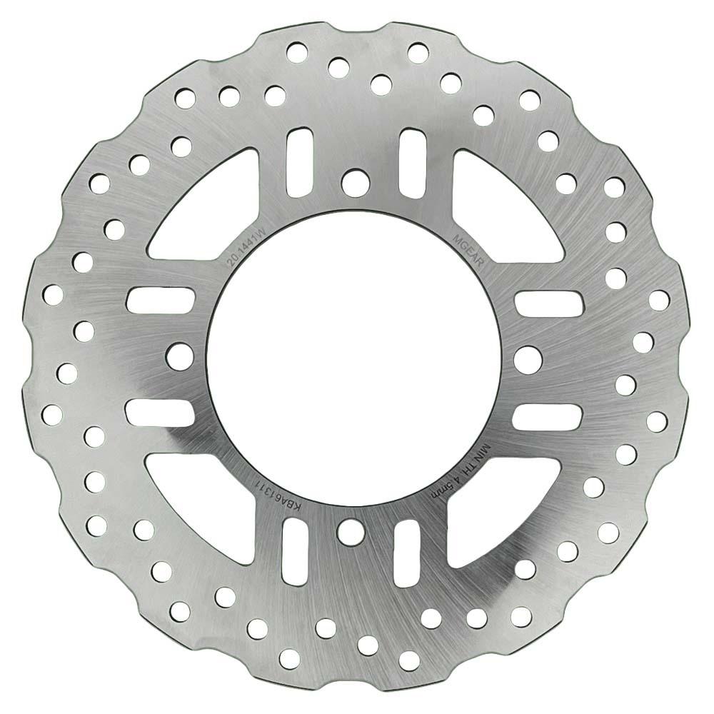 Rear Disc Rotor Suitable For Z900