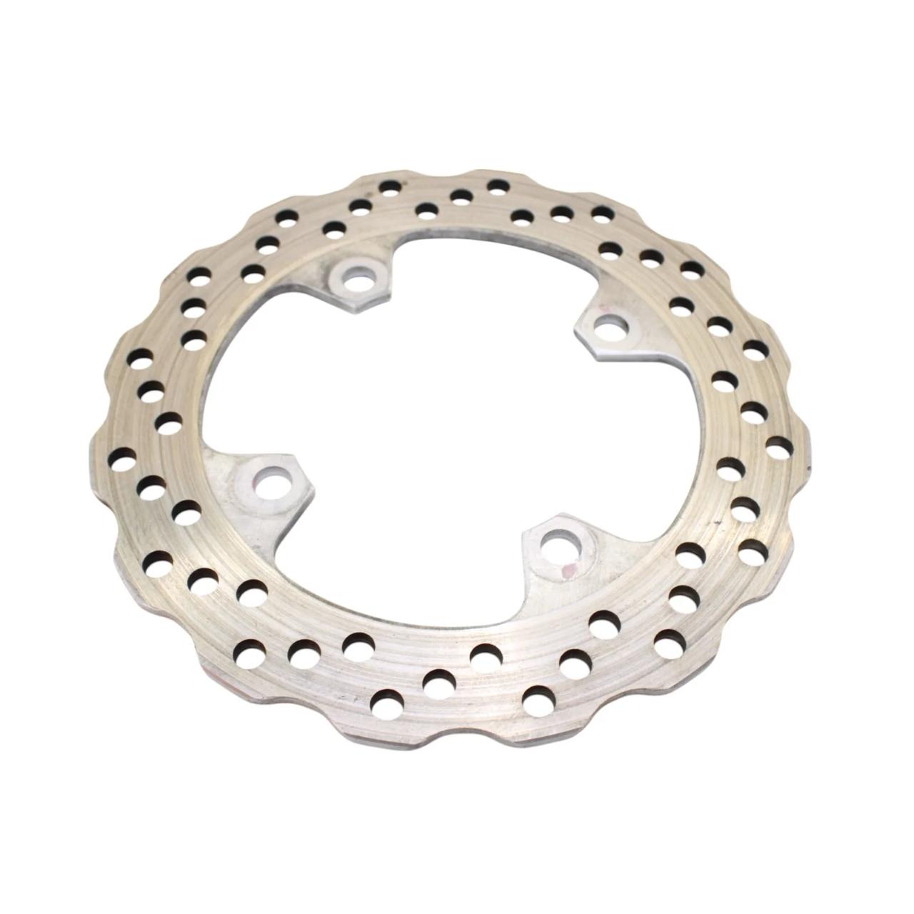 Rear Disc Rotor Suitable For ZX6R 2019 Onwards