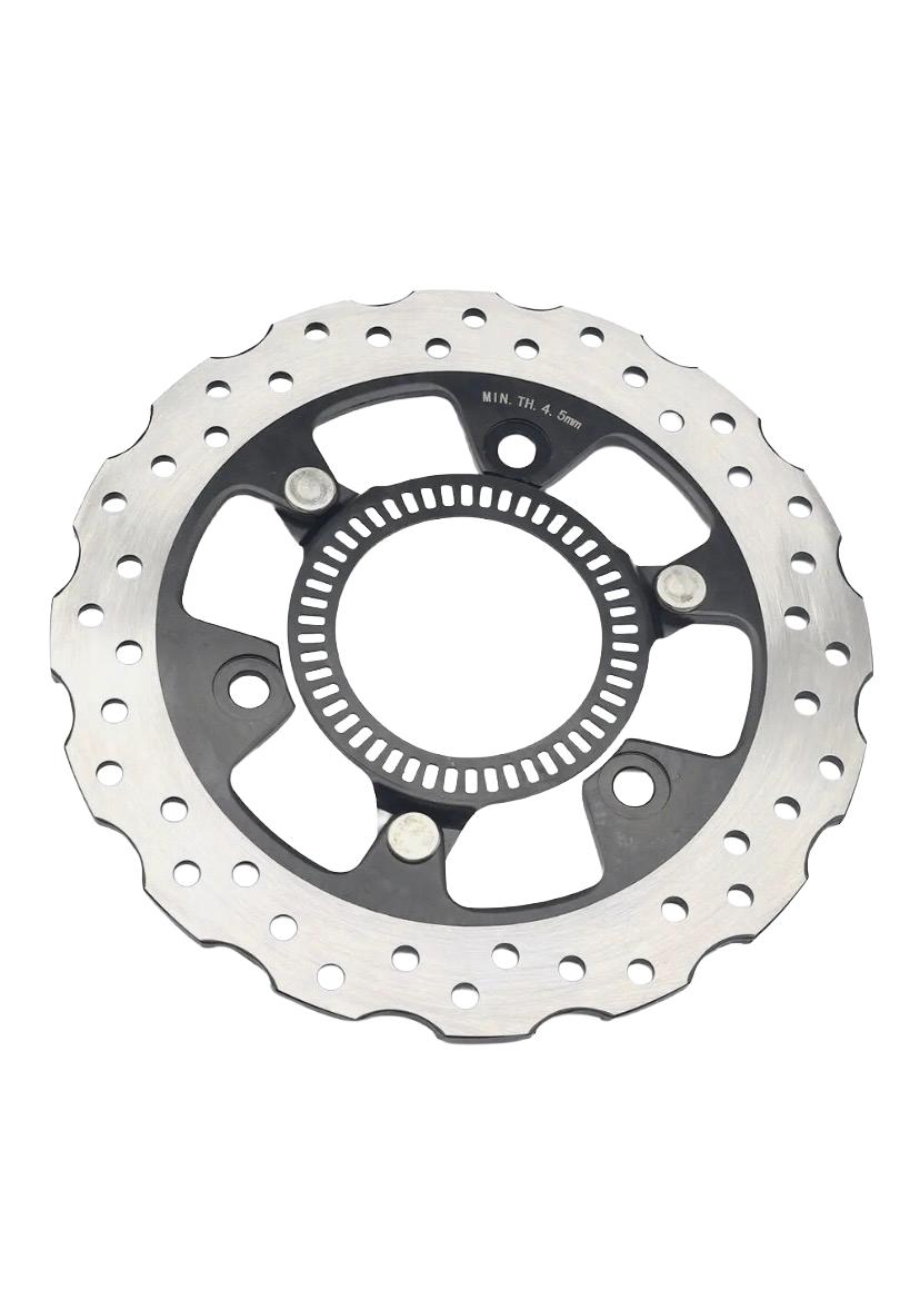 Rear Disc Suitable For Ninja 300 (ABS)