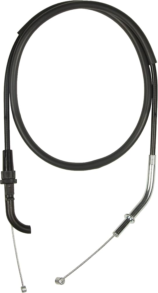 RCH Throttle Cable For Kawasaki KFX400 2003-2006 – Replaces 54012-S007, 54012-S018