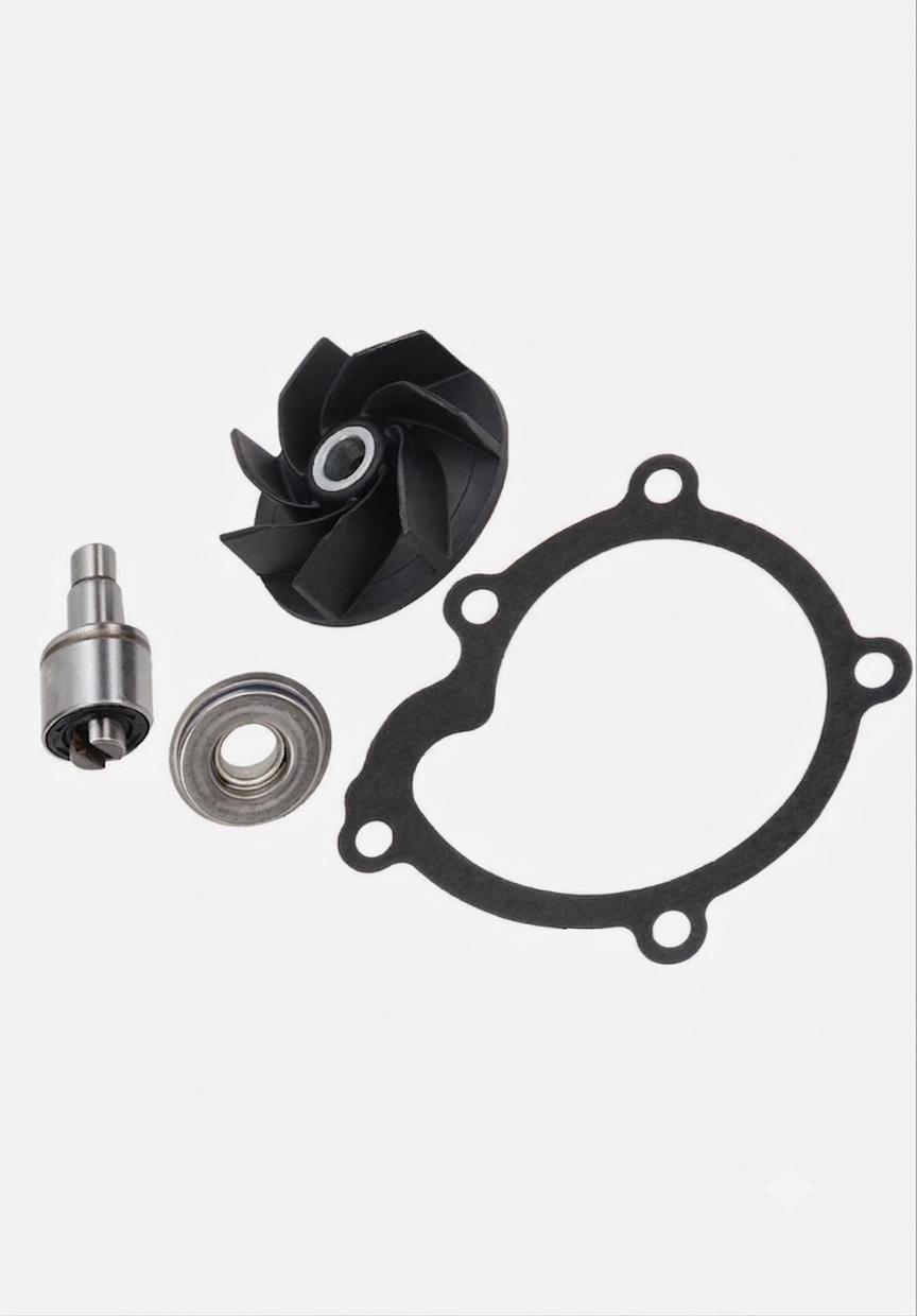 Water Pump Repair Kit Suitable For BMW S1000RR 2015-2018