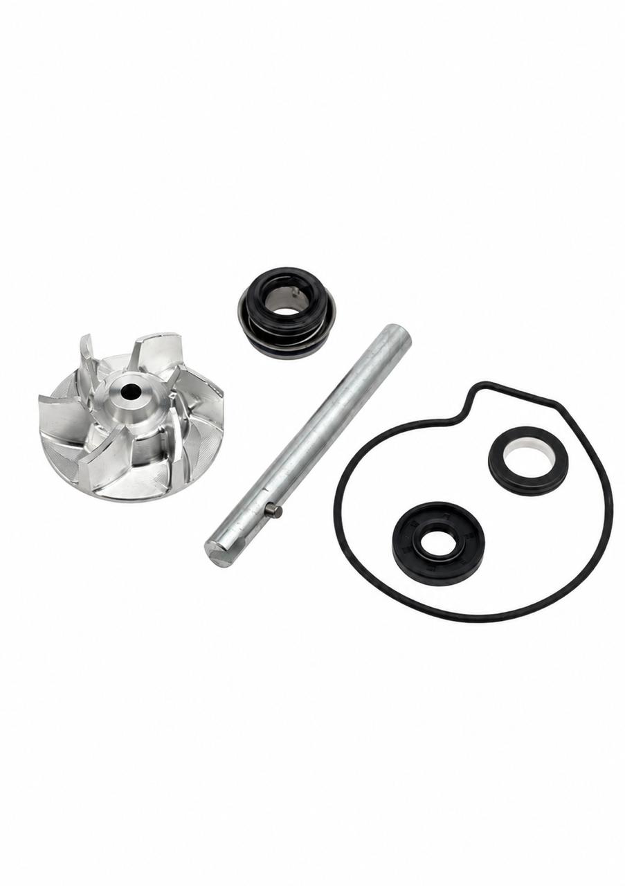 Water Pump Repair Kit Suitable For Kawasaki Ninja 1000 2018