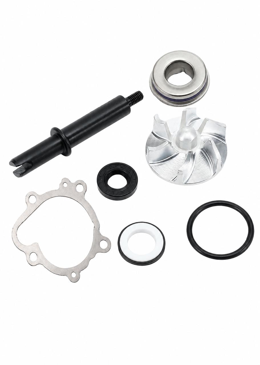 Water Pump Repair Kit Suitable For Kawasaki Ninja 300
