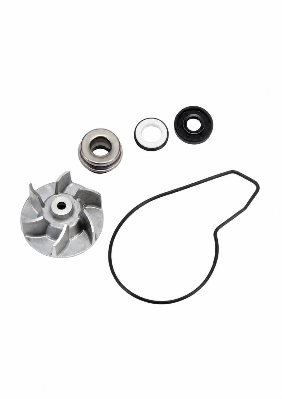 Water Pump Repair Kit Suitable For Kawasaki Ninja 650 2012