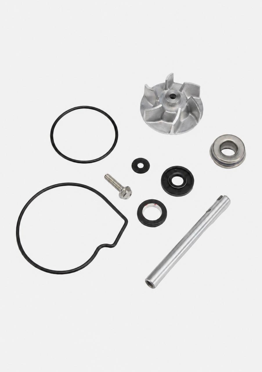 Water Pump Repair Kit Suitable For Kawasaki ZX6R 2024-2025
