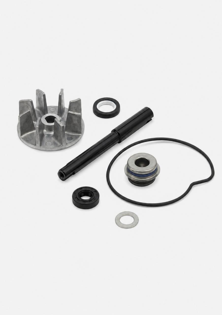 Water Pump Repair Kit Suitable For Suzuki Hayabusa 2021-